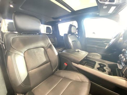 Used 2019 RAM 1500 Sport w/ Level 2 Equipment Group image 28