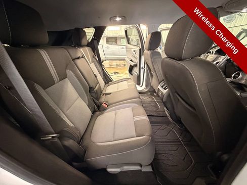 Used 2024 Chevrolet Blazer LT w/ Convenience Package AWD/4WD image 35