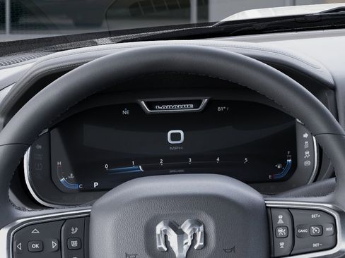 New 2026 RAM 3500 Laramie image 17