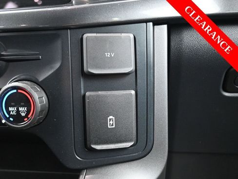 Used 2024 Ford F150 STX image 30