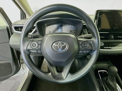 Certified 2024 Toyota Corolla LE FWD image 15