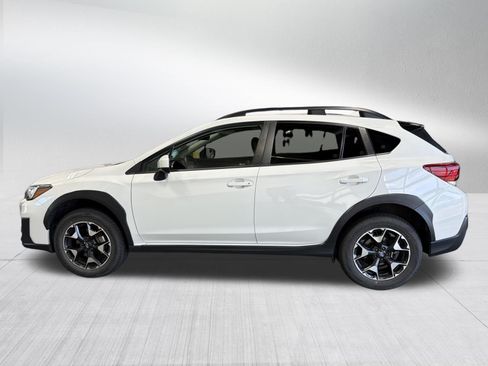 Used 2020 Subaru Crosstrek 2.0i Premium w/ Moonroof Package 2 AWD/4WD image 4
