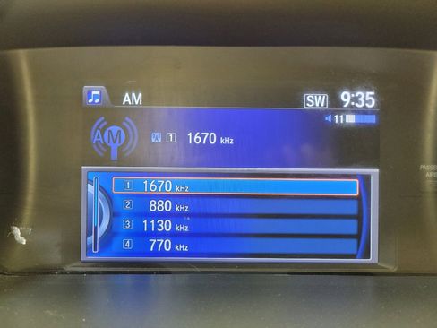Used 2016 Honda Odyssey EX image 25