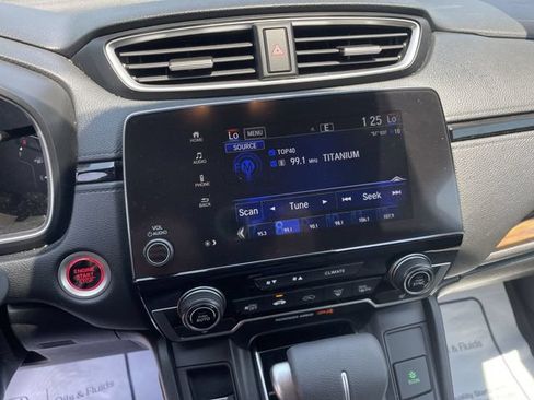 Used 2019 Honda CR-V EX image 19