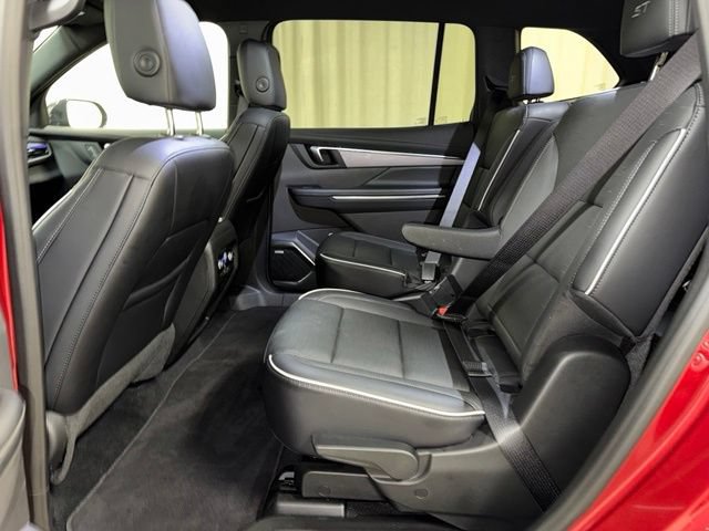 Used 2026 Buick Enclave Sport Touring AWD/4WD image 17