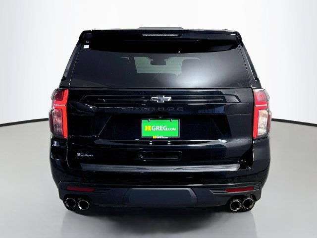 Used 2023 Chevrolet Tahoe Z71 w/ Z71 Off-Road Package AWD/4WD image 8
