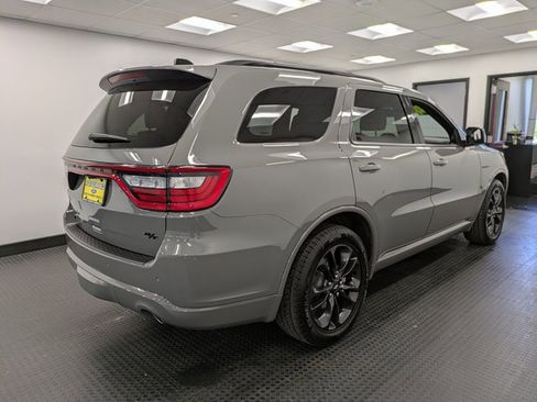 Used 2024 Dodge Durango R/T image 4