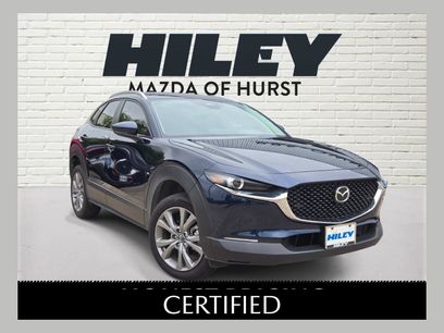 Certified 2026 MAZDA CX-30 AWD 2.5 S