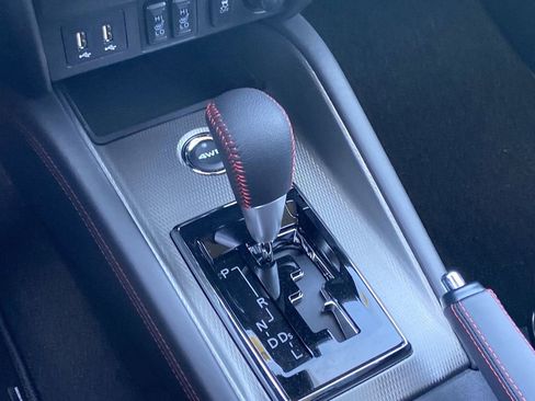 New 2026 Mitsubishi Outlander Sport LE AWD/4WD image 11