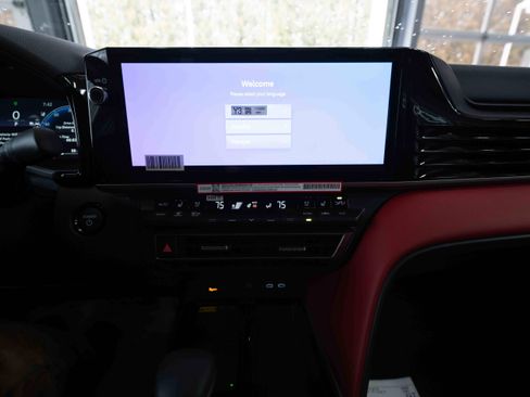 New 2026 Toyota Camry XSE w/ Premium Plus Package image 17