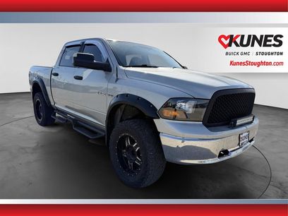 Used 2010 Dodge Ram 1500 Truck SLT