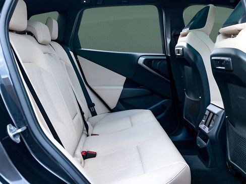 Used 2025 BMW X3 xDrive30i image 27