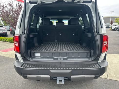 Used 2024 Toyota Land Cruiser AWD/4WD image 26