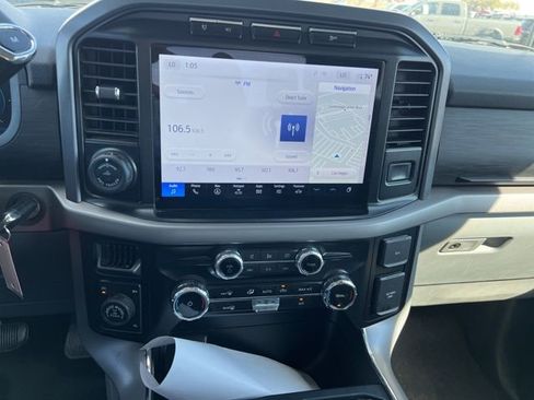 Used 2024 Ford F150 XLT w/ Mobile Office Package image 32