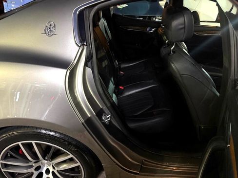 Used 2019 Maserati Ghibli S Q4 image 24