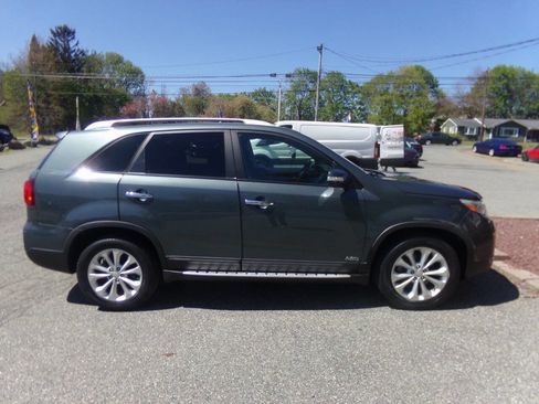Used 2014 Kia Sorento EX AWD/4WD image 7