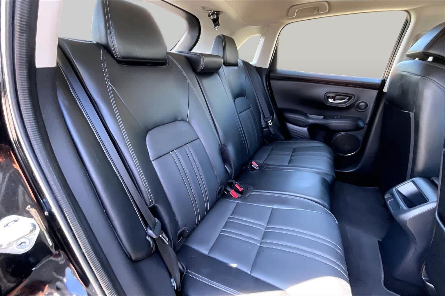Used 2026 Honda HR-V EX-L image 20