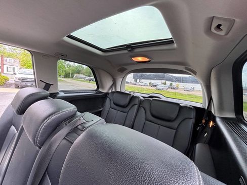 Used 2010 Mercedes-Benz GL 450 4MATIC image 10