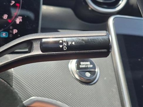 Used 2026 Mercedes-Benz C 43 AMG 4MATIC Sedan image 12