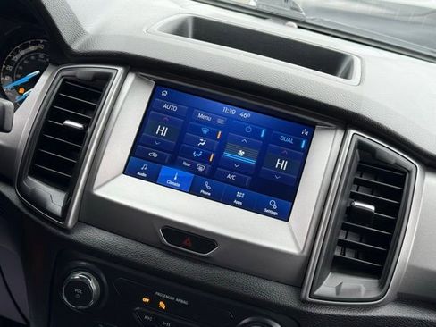 Certified 2022 Ford Ranger XL w/ Equipment Group 101A High image 26