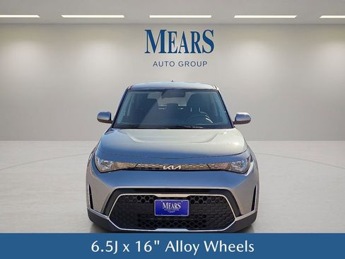 Used 2024 Kia Soul LX w/ Option Group 015 image 9