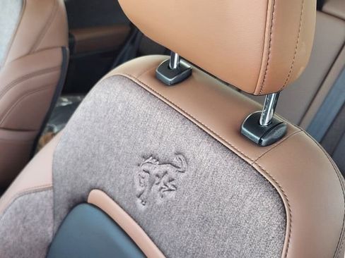 New 2026 Ford Bronco Sport Outer Banks w/ Outer Banks Tech Package+ image 15