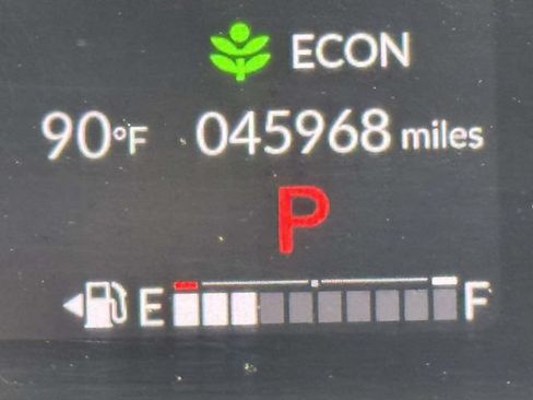 Certified 2024 Honda HR-V LX image 23