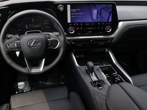 New 2026 Lexus TX 350 AWD w/ Technology Package image 17