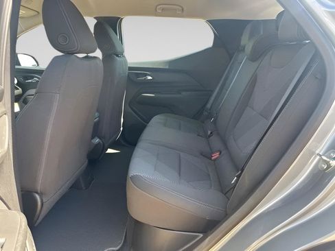 New 2027 Chevrolet Bolt LT w/ Comfort Package FWD image 11