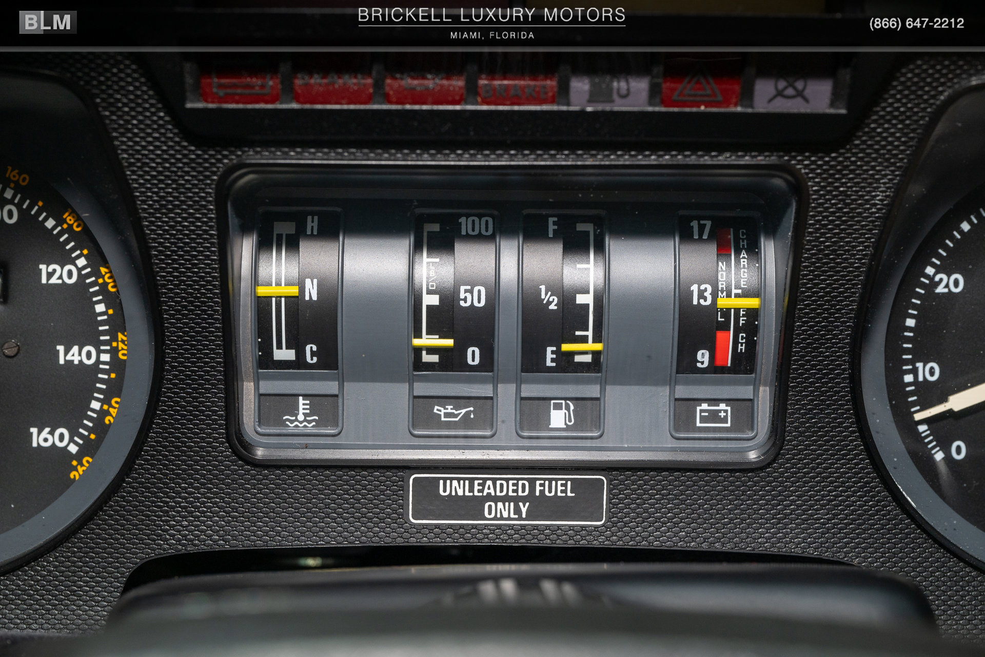 Used 1987 Jaguar XJS V12 Coupe RWD image 28