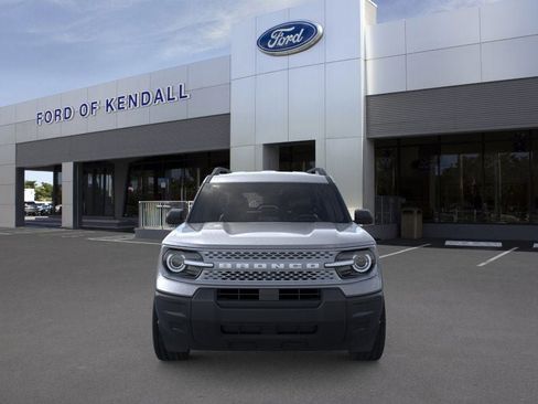 New 2026 Ford Bronco Sport Big Bend image 6