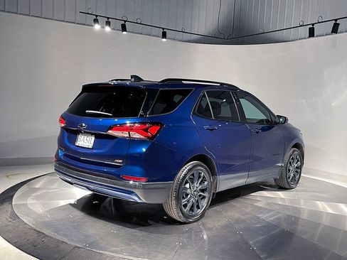 Used 2020 Chevrolet Equinox LT image 10