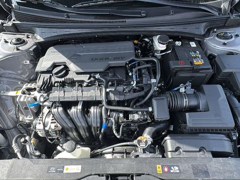 New 2026 Hyundai Elantra SEL Sport Premium image 12