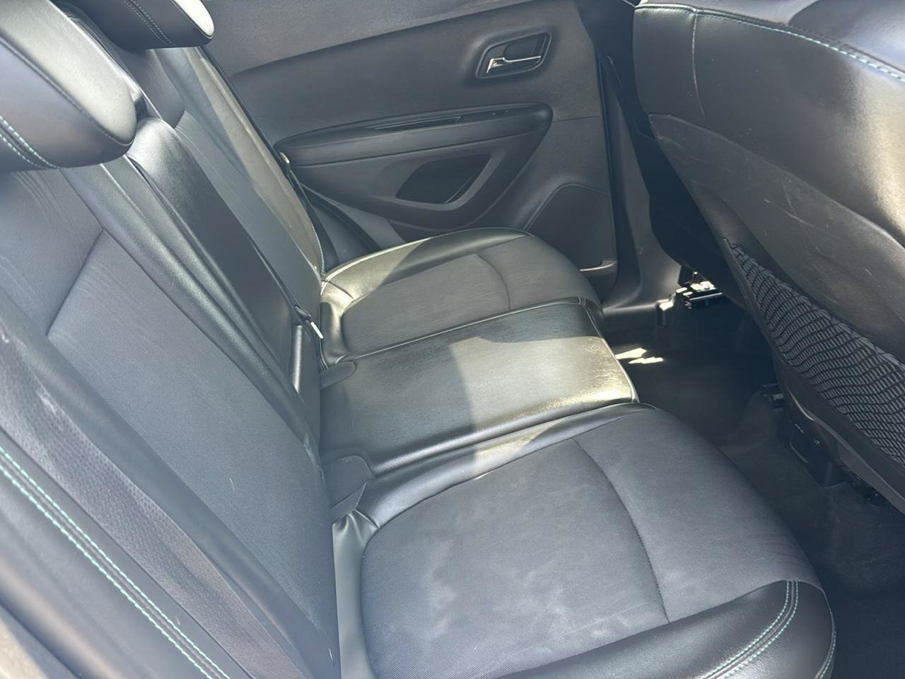 Used 2015 Chevrolet Trax LT FWD image 24