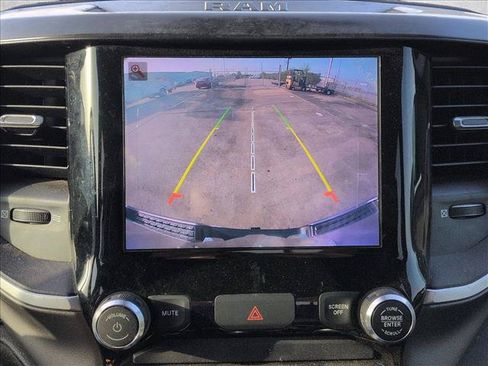Used 2022 RAM 1500 Lone Star RWD image 12