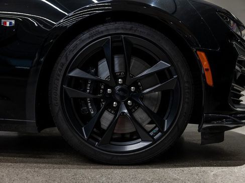 Used 2023 Chevrolet Camaro SS image 20
