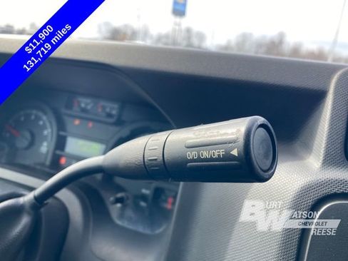 Used 2014 Ford E-250 and Econoline 250 w/ Power Group image 23
