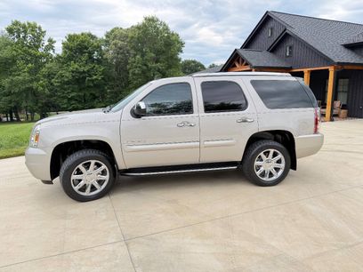 Used 2007 GMC Yukon Denali