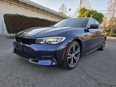 Used 2020 BMW 330i 330i 4dr Sedan