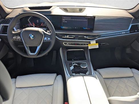 New 2026 BMW X5 sDrive40i w/ Climate Comfort Package RWD image 14