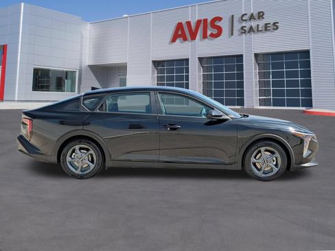 Used 2025 Kia K4 FWD image 5