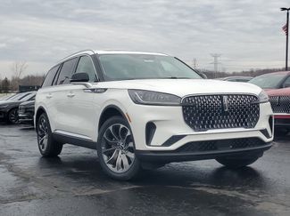 New 2026 Lincoln Aviator Premiere 360° Tour