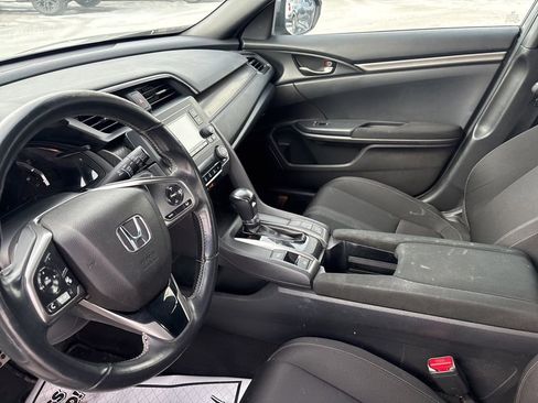 Used 2019 Honda Civic Sport image 16