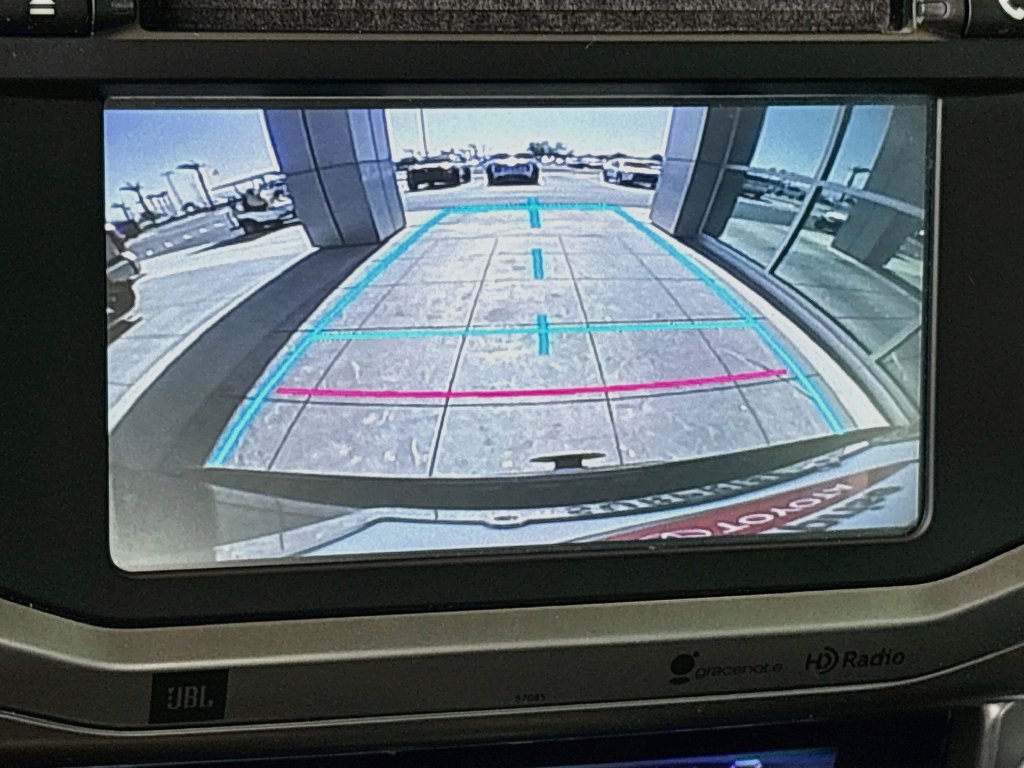 Used 2015 Toyota 4Runner Limited AWD/4WD image 15