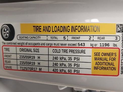 New 2026 Chevrolet Equinox LT w/ Midnight Edition image 33