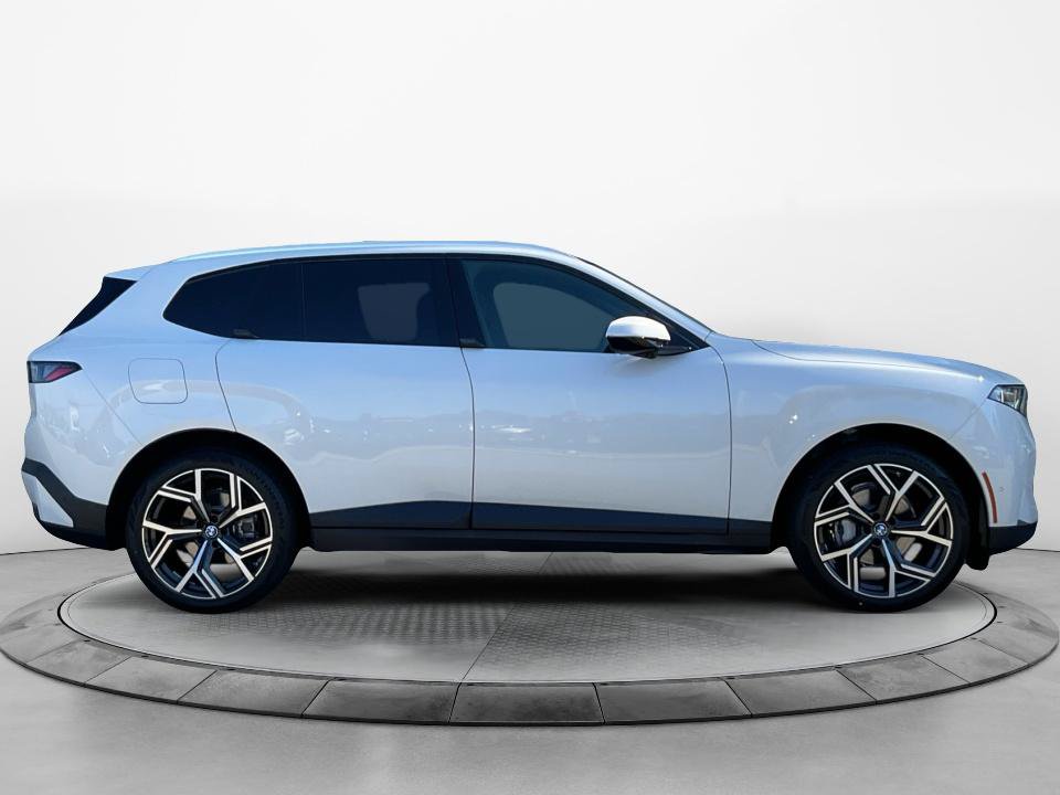 New 2027 BMW X5 xDrive40i w/ Climate Package AWD/4WD image 8