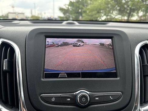 Certified 2024 Chevrolet Equinox LT w/ LPO, Floor Liner Package FWD image 25
