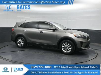 Used 2019 Kia Sorento AWD