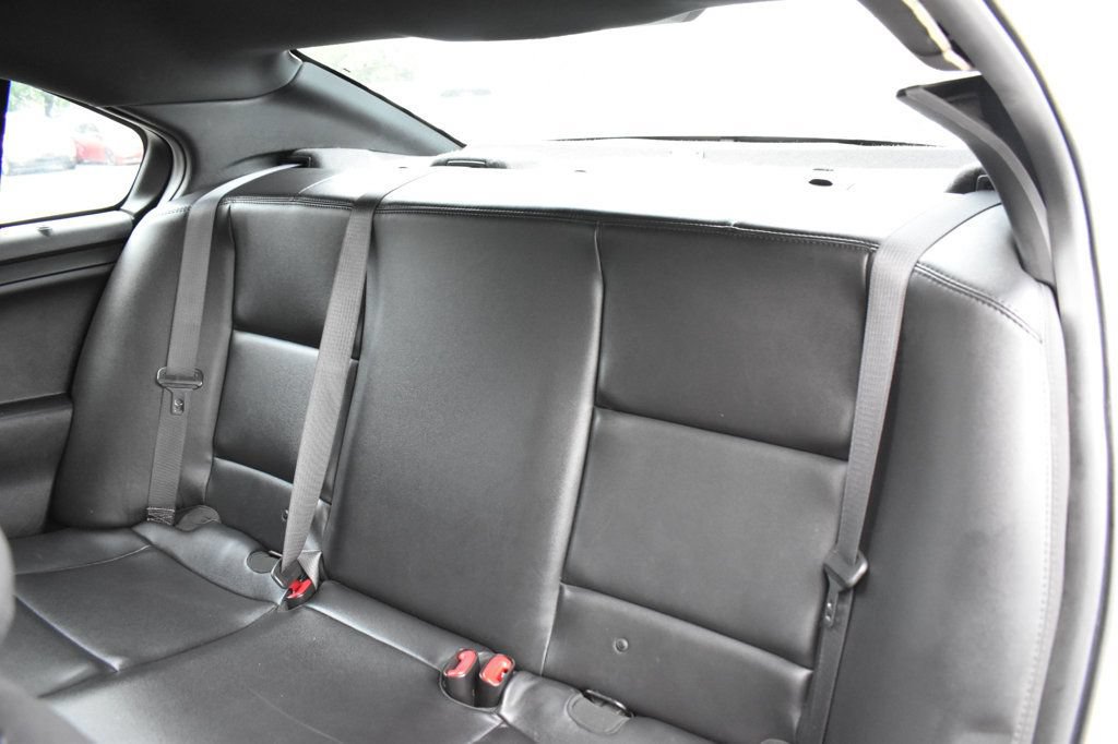 Used 2016 Ford Taurus Police Interceptor AWD image 20