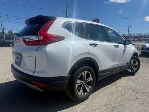 Used 2019 Honda CR-V LX image 5